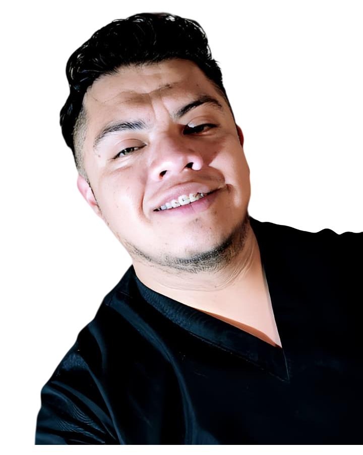 Foto de Marco Morelos
